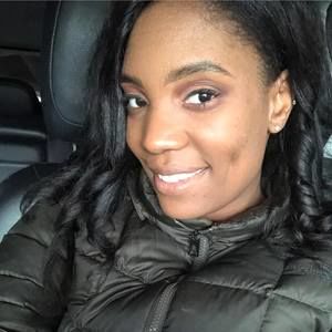 Meet your Posher, Paige